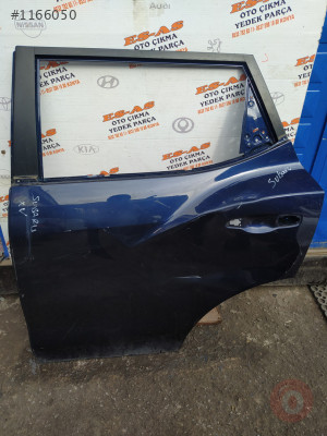 Subaru XV sol arka kapı