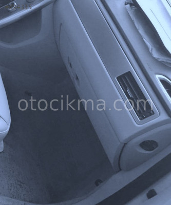 VOLVO S80 ÇIKMA TORPİDO.