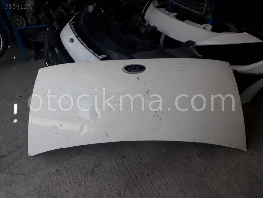 2004 Ford transit motor kaput