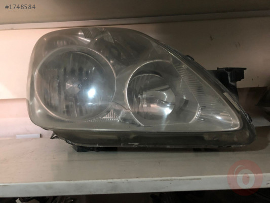 HONDA CR-V 04-06 SAĞ FAR