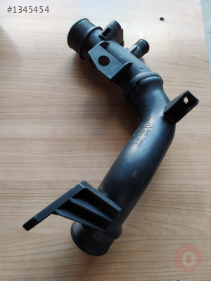 1.4-1.6 Egea turbo borusu sıfır