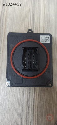 A6 LED  BEYNİ AUDİ ORJİNAL ÇIKMA PARÇA