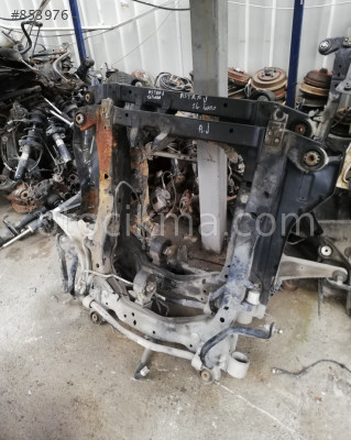 OPEL ASTRA J MOTOR BEŞİĞİ TRAVERSİ