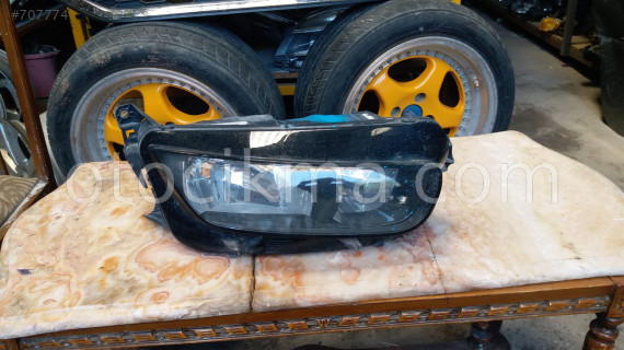 çıkma citroen c 4 cactus sol far