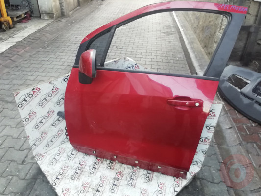 OPEL MOKKA SOL ÖN KAPI
