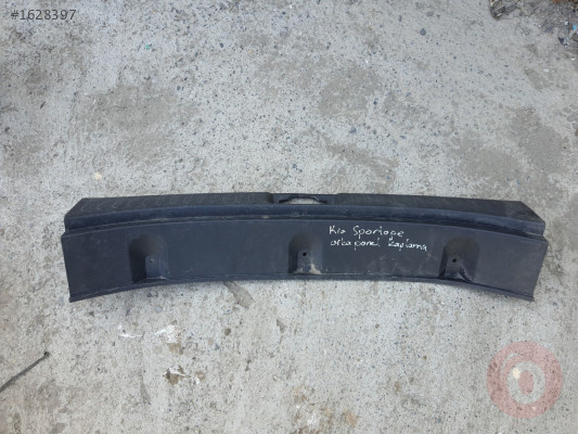 KİA SPORTAGE ARKA PANEL KAPLAMASI