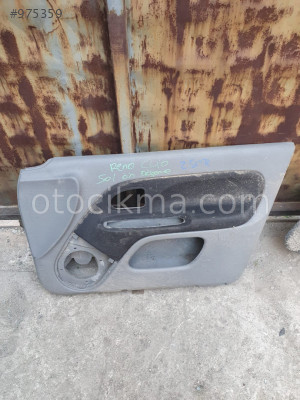 ÇIKMA PARÇA RENAULT CLİO SOL ÖN DÖŞEME