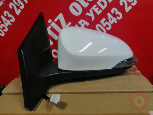 2013-2018 MODEL TOYOTA COROLLA SOL AYNA