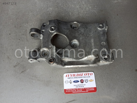 PEUGEOT PARTNER 1.6 KLİMA KOMPRESÖR AYAĞI