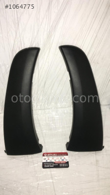 TOYOTA HİLUX TAMPON DODİĞİ