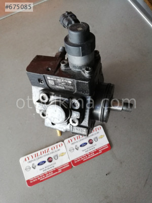 0445010234 RENAULT MASTER 2.3 MAZOT POMPASI