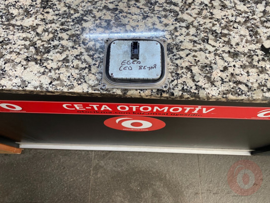 FİAT EGEA LED BEYNİ ÇIKMA ORJİNAL