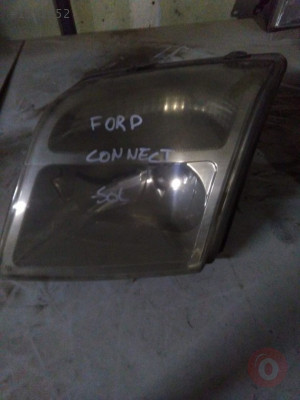 FORD CONNECT 2005 ÇIKMA ORJİNAL SOL FAR