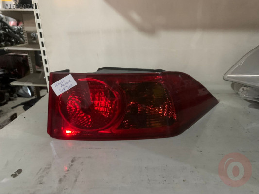 HONDA ACCORD SAĞ DIŞ STOP