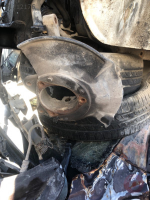 Chery alia ön taşıyıcı