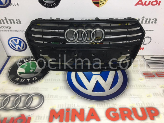 AUDI A7 ÖN PANJUR