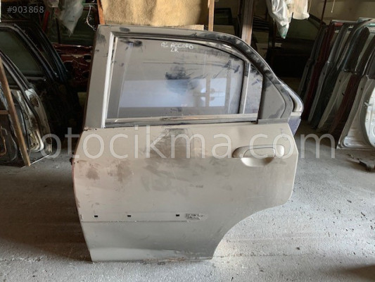 honda city sol arka kapı 2006 2007 2008 2009