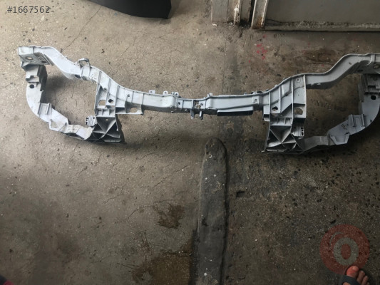Çıkma orjınal Focus Kuga C max ön panel