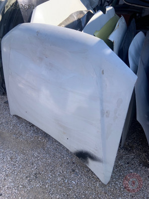 Peugeot 306 ön kaput