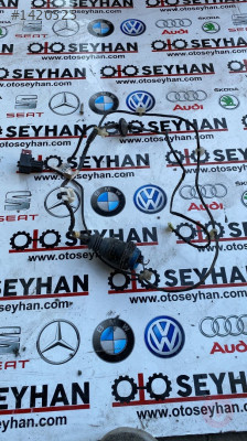 09165404 opel zafira 2003 sol arka kapı tesisatı