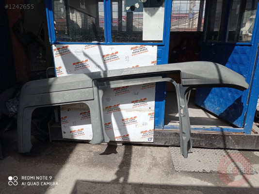 Ford Transit Connect Sağ Ön Frangart 2004-2012