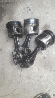 ÇIKMA PARÇA FİAT DUCATO 2.8 PİSTONLAR