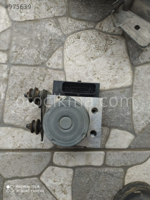 AUDI A4 ABS BEYNI MG OTO