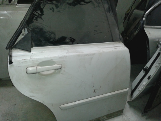 HONDA ÇIKMA SAĞ ARKA KAPI.