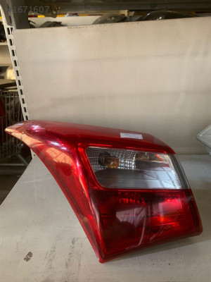 HYUNDAİ İ30 SOL DIŞ STOP