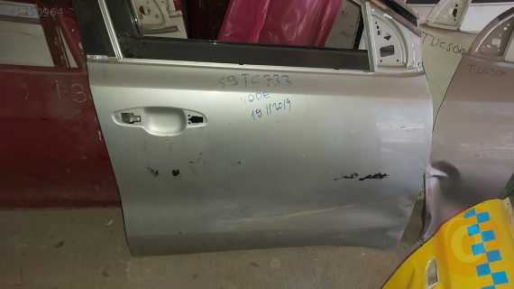 Kia sportage 2016 2020 sag on kapi