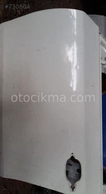 bmw 520 e90 2008 sol ön kapı çıkma
