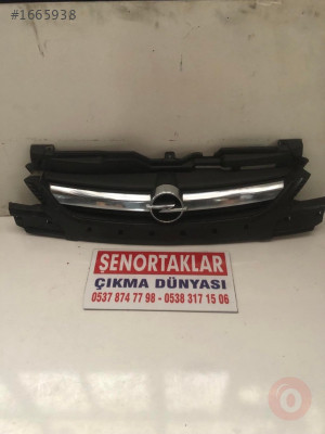 OPEL CORSA C ÖN PANJUR ORJİNAL