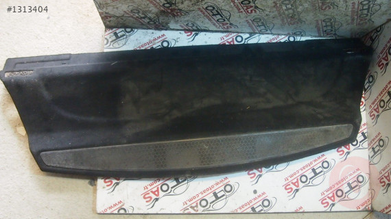Renault Clio 3 Pandizot