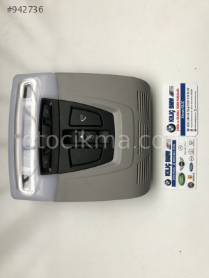 BMW F20 116 118 120 ÇIKMA ORJİNAL TAVAN LAMBASI