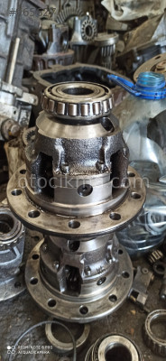 Nissan skystar Lsd Kilit Kutu
