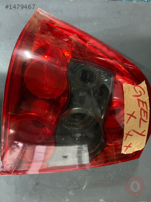 ORJİNAL ÇIKMA GEELY STOP