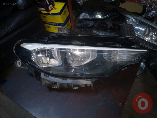 Fiat egea çıkma far