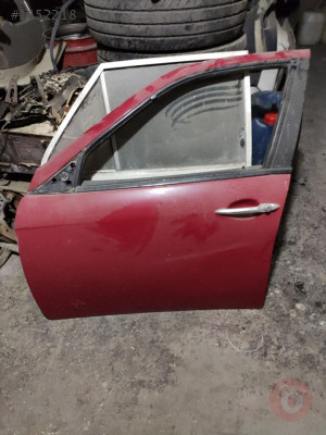ALFA ROMEO 156 SOL ÖN KAPI ORİJİNAL ÇIKMA