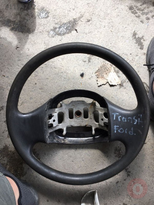 TRANSİT DİREKSİYON SİMİDİ FORD ORJİNAL ÇIKMA PARÇA