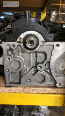 Renault Euro 6 kapak