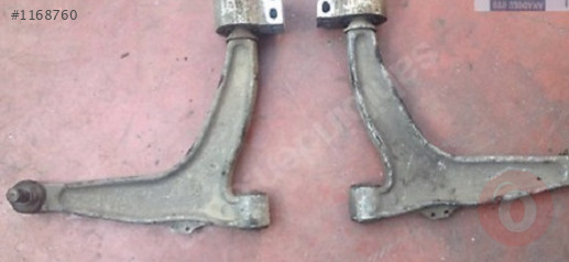 OPEL VECTRA C alt tabla