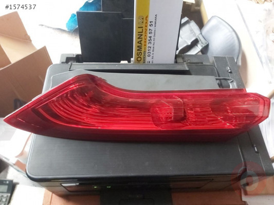 HONDA CRV 2012 - 2014 SAĞ ÜST STOP LAMBASI