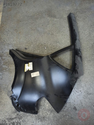 SEAT ALTEA SOL ARKA ÇAMURLUK SIFIR