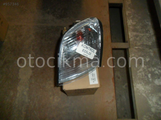 HYUNDAİ STAREX 97-07