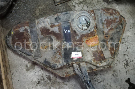 OPEL VECTRA B YAKIT DEPOSU