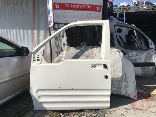 Ford cornet çıkma sol ön kapı