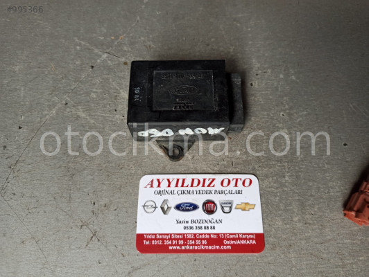 3S7T-17D539-AB FORD MONDEO FAR MODÜLÜ