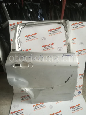 Ford c max sağ arka kapı