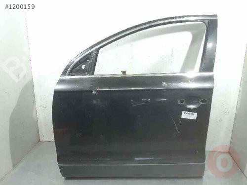 AUDİ Q7 07- ÖN-ARKA SAĞ-SOL KAPI 4L0831051A