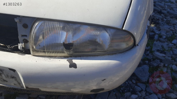ford fiesta çıkma sol far